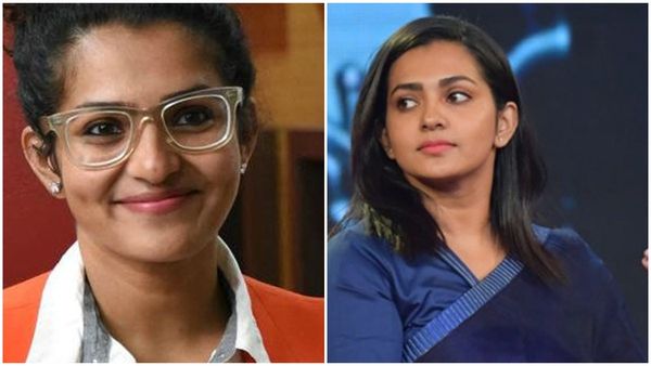 'ആഹാ അപ്പോ ഇതായിരുന്നല്ലേ സസ്പെൻസ്'; അങ്ങനെ ആ സസ്പെൻസ് പൊട്ടിച്ച് പാർവതി