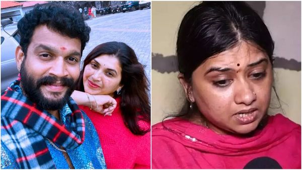 സീരിയല്‍ നടിയുടെ മരണത്തിന് പിന്നാലെ നടന്റെ ആത്മഹത്യ: അവർ തമ്മില്‍ അവിഹതമായിരുന്നുവെന്ന് ഭാര്യ