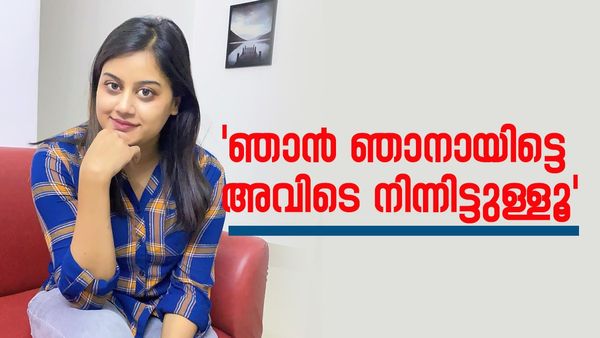 'ഞാൻ ഒരിക്കലും കള്ളത്തരം കാണിച്ചിട്ടില്ല, ഏതെങ്കിലും നിമിഷം അവരുടെ യഥാർത്ഥ മുഖം പുറത്തുവരും': അൻസിബ