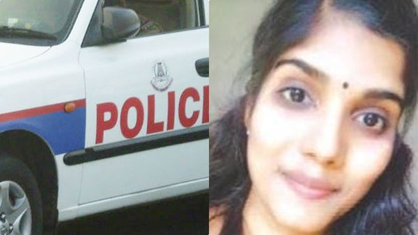 ഡെല്‍നയെ സ്ത്രീധനത്തിനായി പീഡിപ്പിച്ചുവെന്ന് പൊലിസ് റിപ്പോര്‍ട്ട്; ഭര്‍ത്താവ് റിമാന്‍ഡില്‍