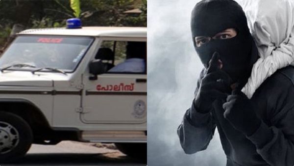 പള്ളൂരില്‍ വീട്ടില്‍ കയറി കവര്‍ച്ച, ഉറങ്ങി കിടന്ന വീട്ടമ്മയുടെ കഴുത്തില്‍ നിന്നും മാല നഷ്ടപ്പെട്ടു