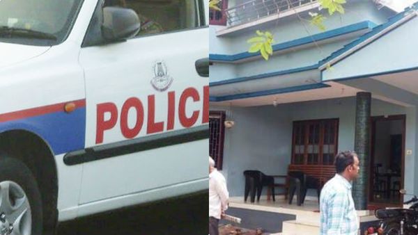 പയ്യന്നൂരില്‍ വീട്ടില്‍ നിന്നും സ്വര്‍ണവും പണവും മോഷ്ടിച്ചത് പ്രൊഫഷണല്‍ കവര്‍ച്ചാ സംഘമെന്ന് പോലീസ്