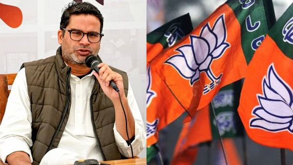 370 സീറ്റ് ബിജെപി നേടിയാല്‍ എന്ത് സംഭവിക്കും; പ്രശാന്ത് കിഷോറിന്റെ പ്രവചനം ഇങ്ങനെ