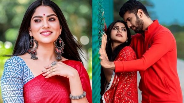 പ്രേമിനെ ആദ്യം പ്രൊപ്പോസ് ചെയ്തപ്പോൾ പുച്ഛ ചിരി ചിരിച്ച് പോയി, രണ്ടാമതും പ്രോപ്പോസ് ചെയ്തു,നടന്നത്'; സ്വാസിക