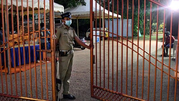 പത്തനംതിട്ടയിലെ വോട്ടെണ്ണല്‍: ഏഴ് കൗണ്ടിംഗ് ഹാളുകളിലായി 14 വീതം ടേബിളുകള്‍ സജ്ജം