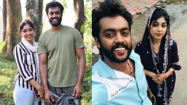 'റാഫിക്കായ്ക്ക് വിഷമമുണ്ട് എന്ന് കണ്ടപ്പോൾ എനിക്ക് മനസ്സിലായി,ആകെ കിളിപറന്ന അവസ്ഥ';  മഹീന