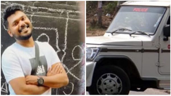 പന്തീരങ്കാവ് ​ഗാർഹിക പീഡനം: പ്രതി രാഹുലിന്റെ സുഹൃത്ത് രാജേഷ് അറസ്റ്റിൽ