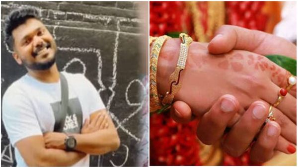 'അവളെ തല്ലി എന്ന തെറ്റ് എന്റെ ഭാഗത്ത് നിന്ന് ഉണ്ടായിട്ടുണ്ട്'; രാജ്യം വിട്ടെന്ന് പ്രതി രാഹുൽ