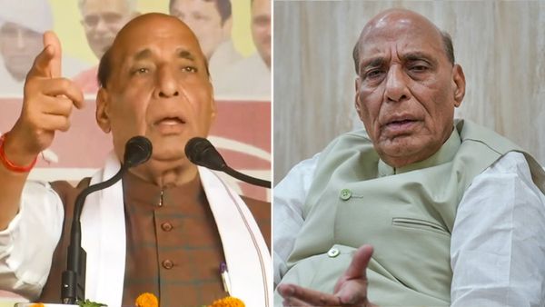 കേരളത്തില്‍ അക്കൗണ്ട് തുറക്കും; ഹിന്ദു-മുസ്ലിം ഭിന്നിപ്പിന് കോണ്‍ഗ്രസ് ശ്രമിക്കുന്നെന്ന് രാജ്‌നാഥ് സിംഗ്