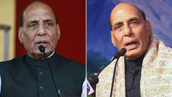 വീണ്ടും അധികാരത്തിലെത്തിയാല്‍ ഒരു രാജ്യം-ഒരു തിരഞ്ഞെടുപ്പ് നടപ്പിലാക്കുമെന്ന് രാജ്നാഥ് സിംഗ്