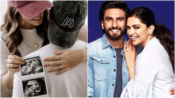 രണ്‍വീറും ദീപികയും തങ്ങളുടെ ആദ്യ കുഞ്ഞിന്റെ സോണോഗ്രാം ചിത്രങ്ങള്‍ പങ്കുവെച്ചു? എന്താണ് സത്യാവസ്ഥ