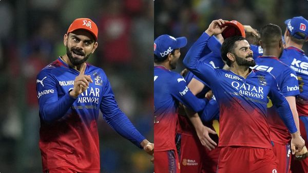 ഈ സാല കപ്പ് നമ്മുടേതാകുമോ? ആര്‍സിബിക്ക് പ്ലേഓഫിലെത്താം; ചെന്നൈയെ ഈ രീതിയില്‍ വീഴ്ത്തണം