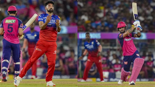 സഞ്ജുവും പിള്ളേരും പൊളിയാണ്, എലിമിനേറ്ററില്‍ ജയം; ആര്‍സിബിയെ 4 വിക്കറ്റിന് വീഴ്ത്തി രാജസ്ഥാന്‍