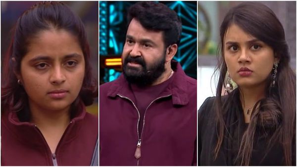 ജാസ്മിനെ അടിച്ചിട്ടും ബിഗ് ബോസ് റസ്മിനെ പുറത്താക്കാത്തത് അനീതിയല്ല; അതിന് ചില കാരണങ്ങളുണ്ട്