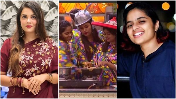 റസ്മിന്‍ ജാസ്മിനെ അടിച്ചതല്ല, കഴുത്തിന് കുത്തിപ്പിടിച്ചു: റസ്മിന്‍ തന്നെ എല്ലാം തുറന്ന് പറഞ്ഞു