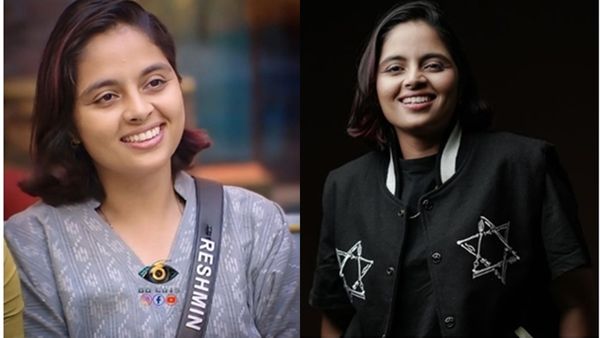  റെസ്മിൻ ബിഗ് ബോസിൽ നിന്നും പുറത്തായി?; ഈ വീക്കിൽ മറ്റൊരു ട്വിസ്റ്റും സാധ്യത