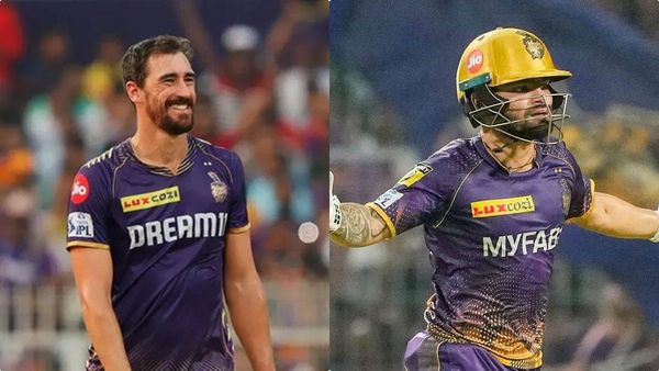 സ്റ്റാര്‍ക്കിന് 24 കോടി, റിങ്കുവിന് 55 ലക്ഷം മാത്രം; പ്രതിഫല കാര്യത്തില്‍ റിങ്കുവിന്റെ മറുപടി വൈറല്‍