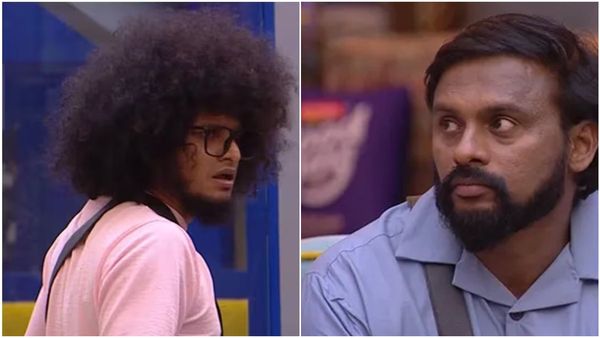 ജിന്റപ്പാ.. എന്നോട് കളിക്കാന്‍ നില്‍ക്കരുത്: പൊട്ടിത്തെറിച്ച് ഋഷി: ജിന്റോയെ ബിഗ് ബോസും തഴയുന്നോ?