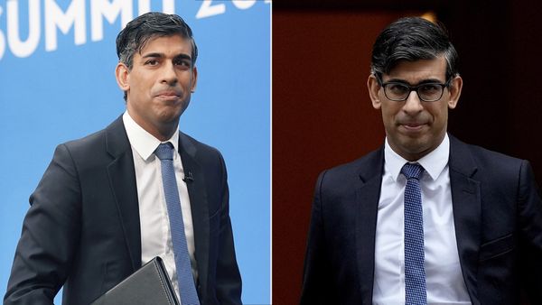 അപ്രതീക്ഷിത നീക്കവുമായി സുനക്; ബ്രിട്ടനില്‍ പൊതുതിരഞ്ഞെടുപ്പ് നേരത്തെ നടത്തും