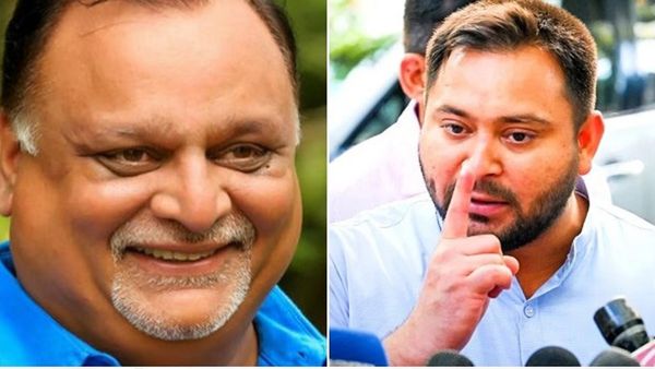 ഉള്ളത് ഒരു രാജ്യസഭാ സീറ്റ്.. സിപിഐക്കും കേരള കോണ്‍ഗ്രസ് എമ്മിനും പിന്നാലെ സീറ്റ് ചോദിച്ച് ആര്‍ജെഡിയും