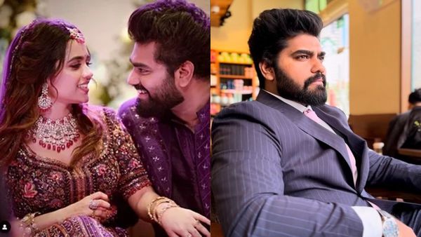 'ആരതി പൊടിയുമായുള്ള വിവാഹം മുടക്കാൻ പലരും ശ്രമിക്കുന്നുണ്ട്,അതുകൊണ്ട് ഇപ്പോൾ പറയില്ല'; തുറന്ന് പറഞ്ഞ് റോബിൻ