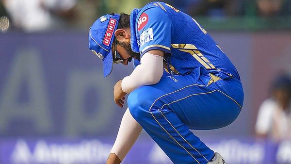 ഇത് എന്റെ അവസാന സീസണാണ്, കൊല്‍ക്കത്തയുടെ കോച്ചിനോട് രോഹിത്; വീഡിയോ വൈറല്‍