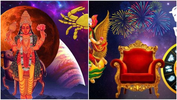 കൈനിറയെ പൊന്നും പണവും; ഒരു മാസം തികച്ചുവേണ്ട, ഈ 3 രാശിക്കാർ പച്ചപിടിക്കും