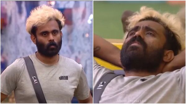 സായിയെ കരയിപ്പിച്ച ആ മരണവാർത്ത: ചീപ്പ് ഷോ അല്ല, പരിഹസിച്ചവർക്ക് ശാലിനിയുടെ മറുപടി