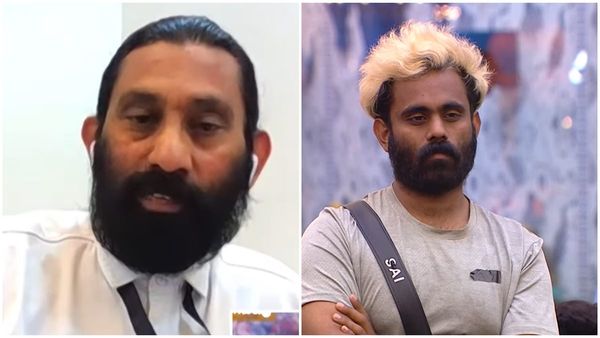 സായി പറഞ്ഞതുപോലെയല്ല അച്ഛൻ; എന്തായിരുന്നു സായിക്ക് അച്ഛനുമായുള്ള പ്രശ്നം? ഹൃദയത്തിൽത്തട്ടി ക്ഷമ