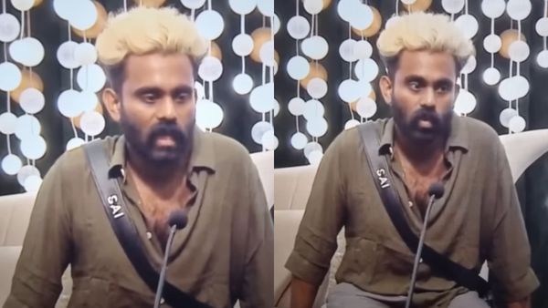 സായി കൃഷ്ണയും ബിഗ് ബോസിൽ നിന്നും പുറത്തേക്ക്? ബുദ്ധിമുട്ട് അറിയിച്ച് സായി, കൺഫെഷൻ റൂമിലേക്ക് വിളിപ്പിച്ചു