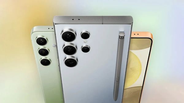 കളം തിരിച്ചുപിടിക്കാന്‍ സാംസങ്ങ്, പുത്തന്‍ അപ്‌ഡേറ്റില്‍ ആപ്പിള്‍ വീഴും; എസ്24ന് മാറ്റങ്ങള്‍ ഇങ്ങനെ