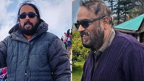 സംഗീത് ശിവന്‍ അന്തരിച്ചു; വിടപറയുന്നത് വ്യത്യസ്തതകള്‍ സമ്മാനിച്ച സംവിധായകന്‍
