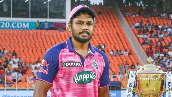 'വിയര്‍പ്പ് തുന്നിയിട്ട കുപ്പായം'; ലോകകപ്പ് ടീമിലെത്തിയത് ആഘോഷമാക്കി സഞ്ജു, വൈറലായി പ്രതികരണം 