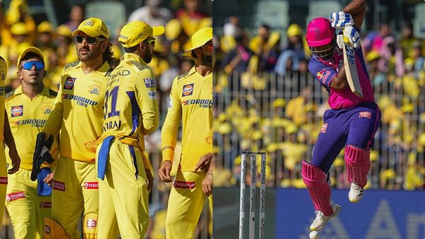 ചെപ്പോക്കില്‍ രക്ഷകനായി റുതുരാജ്, രാജസ്ഥാന് മറുപടിയില്ല; ചെന്നൈക്ക് 5 വിക്കറ്റ് ജയം