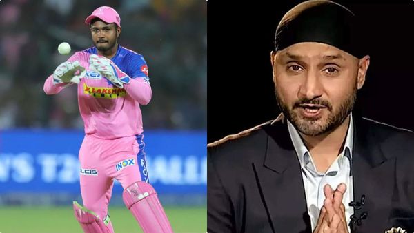 ഹര്‍ഭജന്‍ ഇന്ത്യന്‍ ടീം കോച്ചാവുമോ? വന്നാല്‍ സഞ്ജുവിന് നേട്ടം; കേരള താരത്തെ കുറിച്ച് പറഞ്ഞത് ഇങ്ങനെ