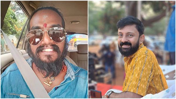  യുവതിയുടെ അധിക്ഷേപം; പിന്നാലെ സന്നിദാനന്ദനെക്കുറിച്ച് ഹൃദയം തൊടുന്ന കുറിപ്പുമായി ഹരിനാരായണൻ
