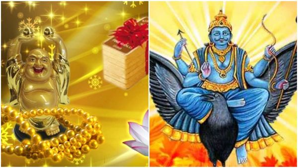 ഈ മൂന്ന് രാശിക്കാർക്ക് വരാൻ പോകുന്നത്  സുവർണകാലം; പണം കുന്നുകൂടും
