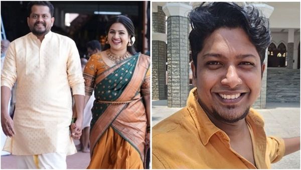 സിബിന്‍ 'ദുരന്തം' എന്ന വാക്കിന്റെ പര്യായം: ഉമ്മാക്കി കണ്ട് പേടിക്കില്ല, രൂക്ഷ വിമർശനവുമായി അപ്സരയുടെ ഭർത്താവ്