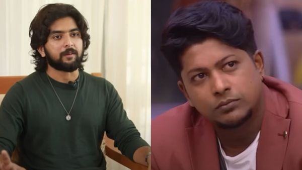 'സിബിൻ ബിഗ് ബോസിൽ നിന്നും പുറത്താകാൻ കാരണം ഇതാണ്'; ഹൗസിൽ സംഭവിച്ചത് തുറന്ന് പറഞ്ഞ് ഗബ്രി