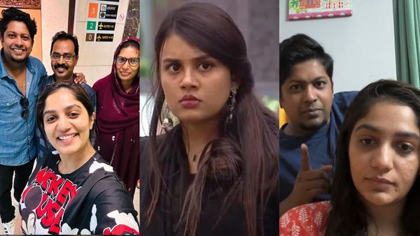 'ജാസ്മിനെ പുറത്തെ കാര്യങ്ങൾ അറിയിക്കാൻ സായിയോട് പറഞ്ഞത് ഉപ്പ, എയർപോർട്ടിൽ വെച്ച് പറഞ്ഞത്.വെളിപ്പെടുത്തി സിബിൻ