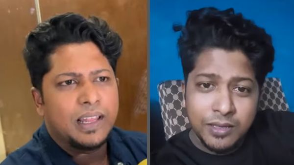 'എന്നെക്കുറിച്ച് അനാവശ്യ കാര്യങ്ങൾ പറഞ്ഞ് നടക്കരുത്'; മുൻ ബിഗ് ബോസ് മത്സരാർത്ഥിക്കെതിരെ സിബിൻ 