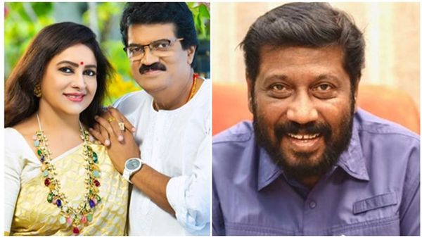 'കാണാനാകുമെന്ന പ്രതീക്ഷയിൽ ഞാൻ ഐസിയുവിന്റെ മുന്നിൽ തന്നെ നിന്നു, എന്റെ ഭാര്യയും': എം ജി ശ്രീകുമാർ
