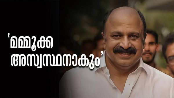 നീയെന്താ ഇങ്ങനെയൊക്കെ ചെയ്യുന്നത് എന്ന് മമ്മൂക്ക ചോദിക്കും, എന്നാല്‍ ലാല്‍ അങ്ങനെയല്ല; സിദ്ദീഖ് പറയുന്നു