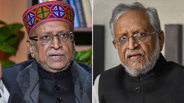 ബീഹാര്‍ മുന്‍ ഉപമുഖ്യമന്ത്രി സുശീല്‍ കുമാര്‍ മോദി അന്തരിച്ചു