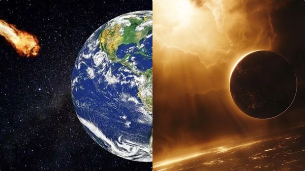 അഗ്നിജ്വാലകള്‍ വര്‍ഷിച്ച് സൂര്യന്‍, ഓസ്‌ട്രേലിയയിലും ജപ്പാനിലും നാശങ്ങള്‍; അപകടങ്ങള്‍ തീര്‍ന്നില്ല