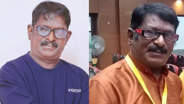 നടനും മിമിക്രി താരവുമായ കോട്ടയം സോമരാജ് അന്തരിച്ചു