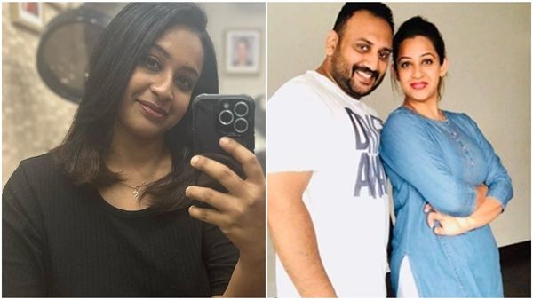 '4 മണിക്കൂർ അതിനുള്ളിലെ അവസ്ഥ അതികഠിനമായിരുന്നു, ഞാൻ ഏങ്ങിയേങ്ങി കരയുകയായിരുന്നു'; സൗഭാ​ഗ്യ