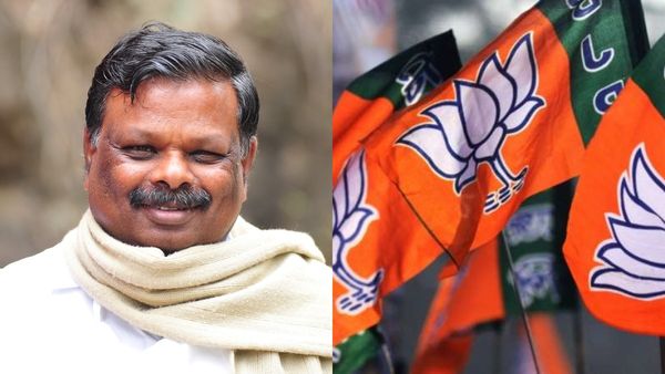 എസ് രാജേന്ദ്രൻ ബിജെപിക്ക് കൈ കൊടുക്കുമോ? നേതാക്കളുമായി കൂടിക്കാഴ്‌ച, രാഷ്ട്രീയകാര്യം അല്ലെന്ന് വിശദീകരണം