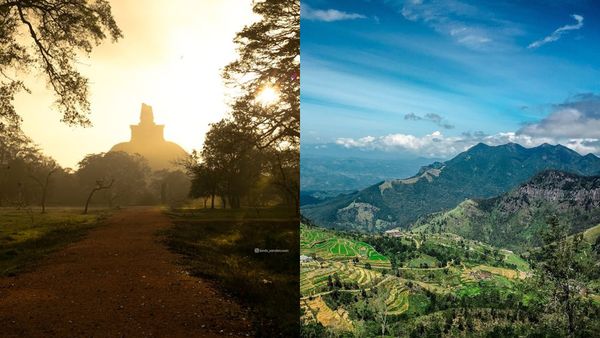 രാവണന്റെ കോട്ട കാണാം, കൊളംബോ കറങ്ങാം;, ശ്രീലങ്കയിലേക്ക് കൊച്ചിയിൽ നിന്ന് പാക്കേജ്, വേഗം ബുക്ക് ചെയ്തോ