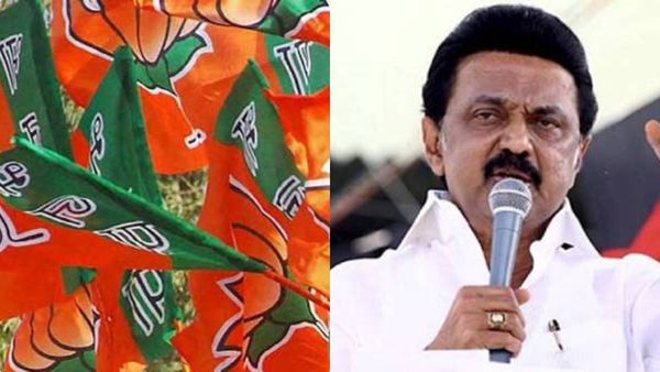 39 സീറ്റും ഇന്ത്യ സഖ്യം നേടും, ബിജെപി വട്ടപൂജ്യമാകും; തമിഴ്‌നാട്ടില്‍ സര്‍വേ പുറത്തുവിട്ട് ഡിഎംകെ